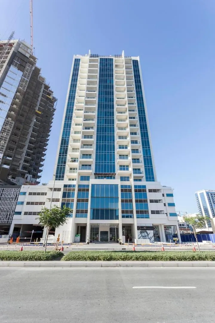Guestready - Modern Apartment With Gorgeous Views دبي 0*,  الإمارات العربية المتحدة