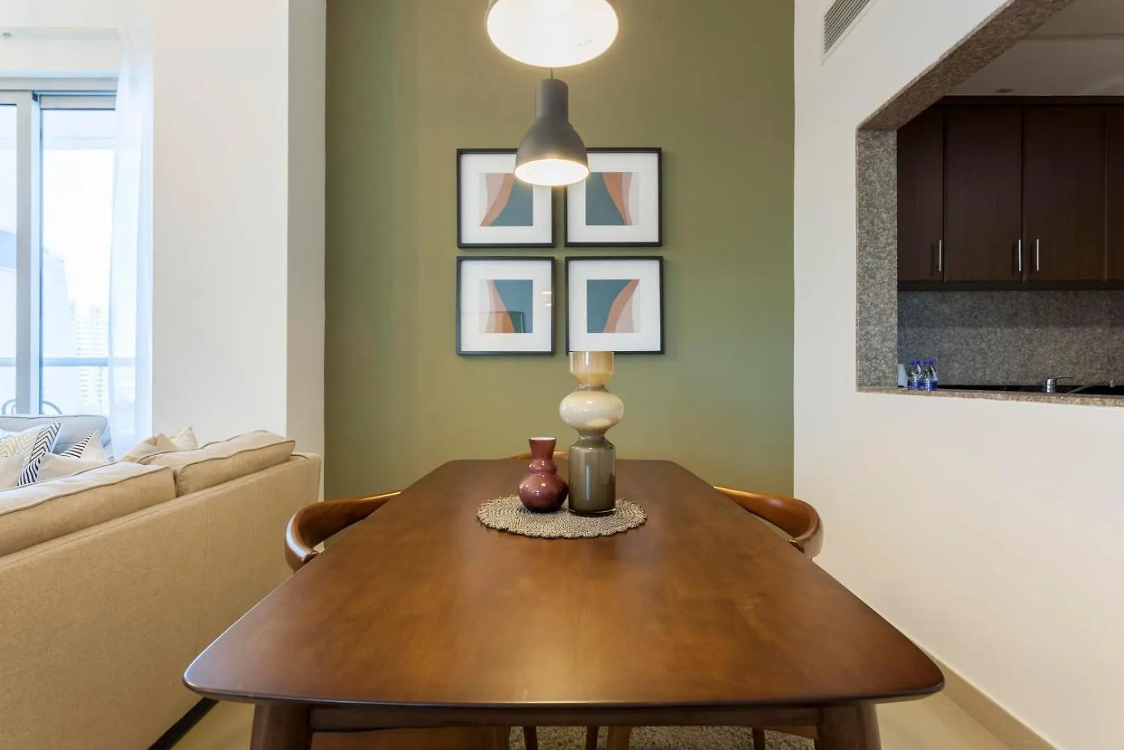 Guestready - Modern Apartment With Gorgeous Views دبي