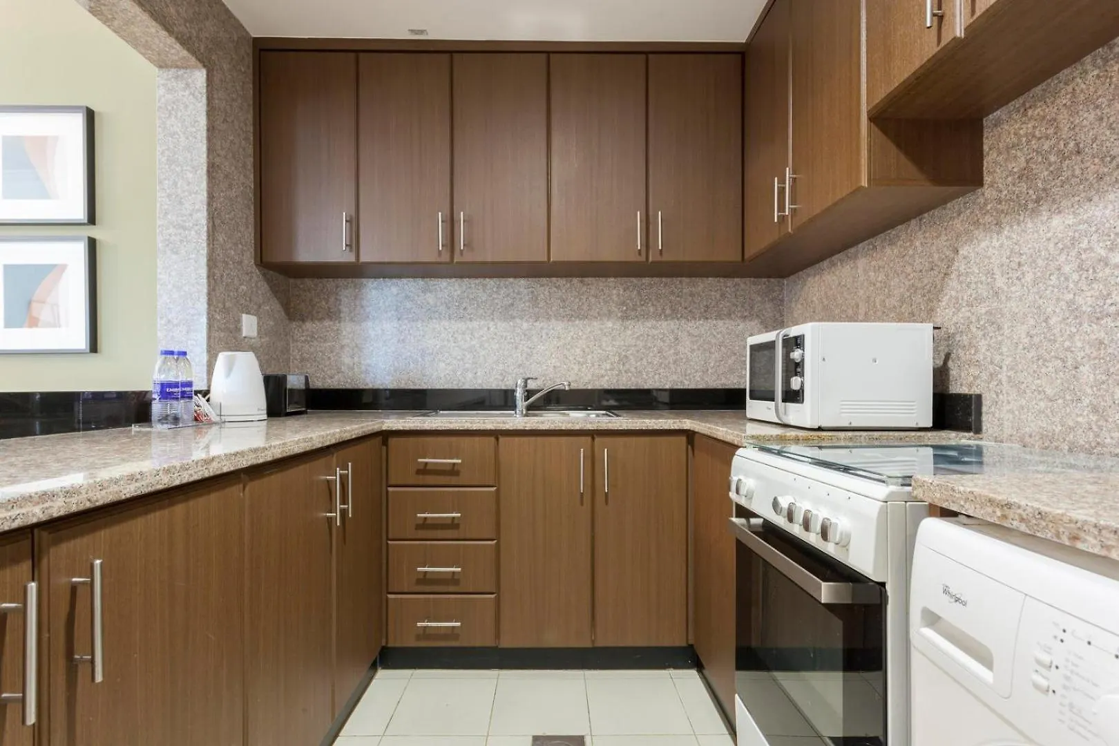 Guestready - Modern Apartment With Gorgeous Views دبي 0*,  الإمارات العربية المتحدة