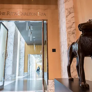Ritz Carlton Difc Downtown Отель