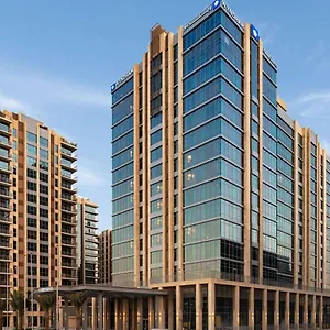 Ξενοδοχείο Novotel Gold District, Ντουμπάι
