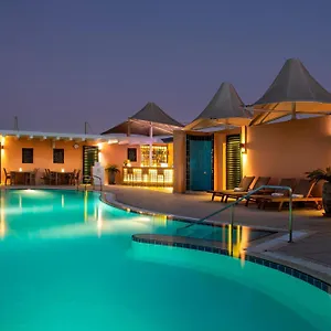 Four Points By Sheraton Bur Otel