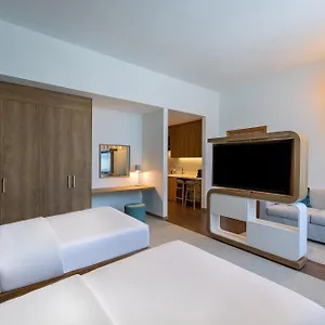 Element Al Mina, Jumeirah Отель