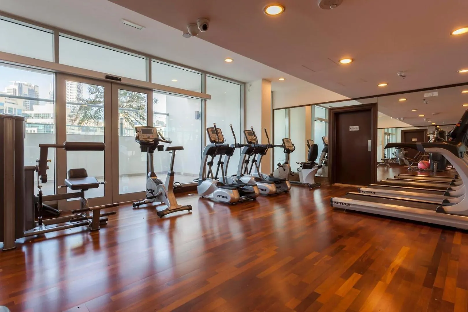 Guestready - Modern Apartment With Gorgeous Views Дубай