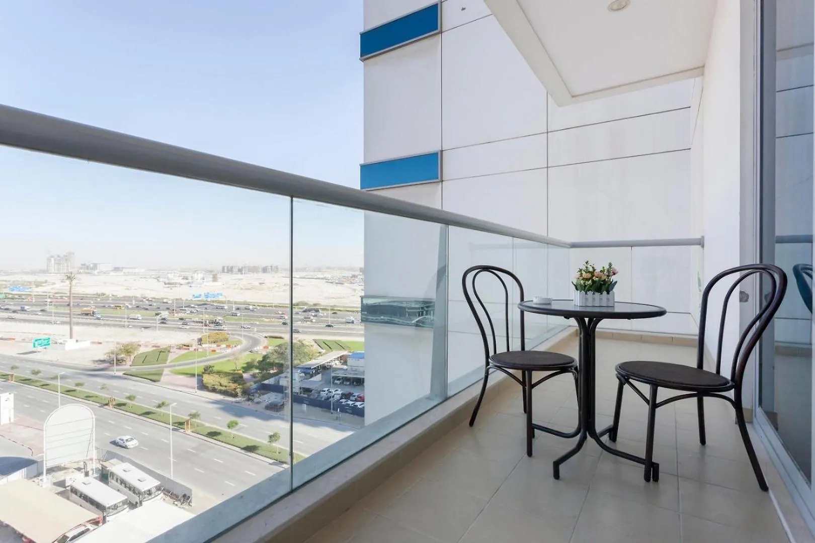 Guestready - Modern Apartment With Gorgeous Views Дубай ОАЭ